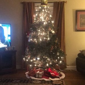 Meet your Posher, Bruce